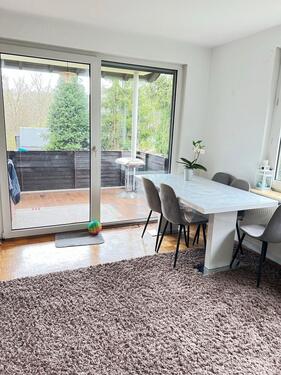 Foto - 3 Zimmer Etagenwohnung in Siegen