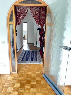 Foto - Etagenwohnung in Siegen zur Miete