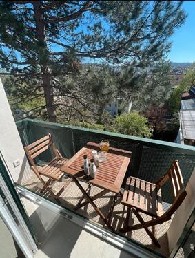 Foto - 3.5 Zimmer Etagenwohnung zur Miete in Stuttgart