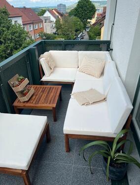 Foto - 3.5 Zimmer Etagenwohnung in Stuttgart