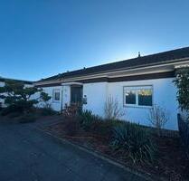 Bungalow-Reihenhaus mit Grundofen und Ebenerdig-Behinderten - Hannover Buchholz-Kleefeld