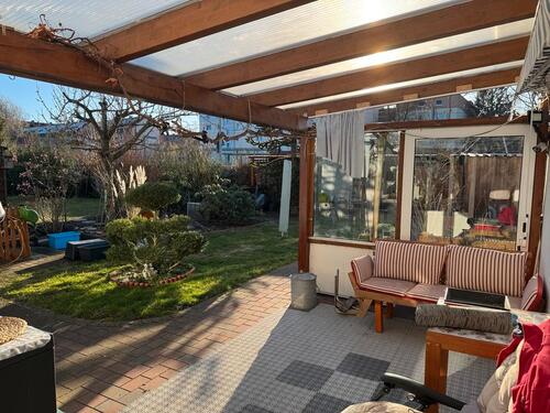 Foto - 4.5 Zimmer Bungalow zum Kaufen in Hannover