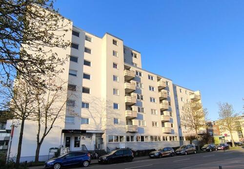 Foto - Tiefgaragenstellplatz Citynähe St. Johann