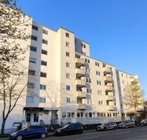 Tiefgaragenstellplatz Citynähe St. Johann - Saarbrücken Eschberg