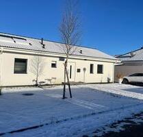 142 m² Neubau Bungalow am Grimnitzsee - Joachimsthal