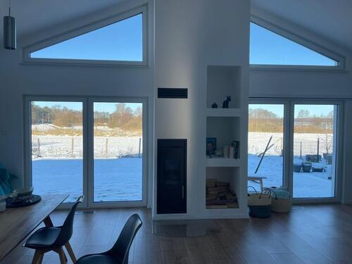 Foto - 4 Zimmer Bungalow zur Miete in Joachimsthal