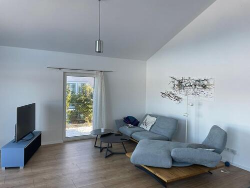 Foto - 4 Zimmer Bungalow in Joachimsthal