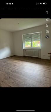 Foto - Etagenwohnung in Wörth am Rhein zur Miete