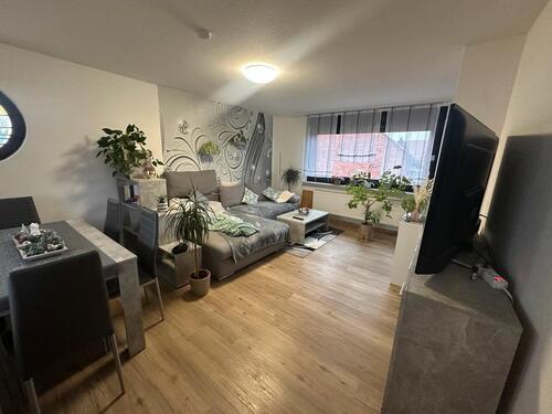 Foto - EFH mit kleinem Garten & Carport in Nendorf