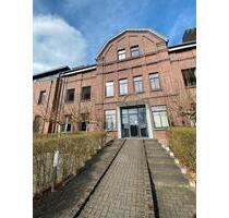 Traumhafte 2,5 Zimmer Wohnung in Wesel Nähe Bahnhof