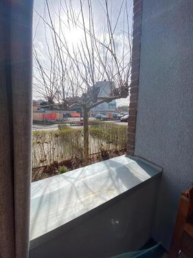 Foto - Erdgeschoßwohnung in Wesel zur Miete