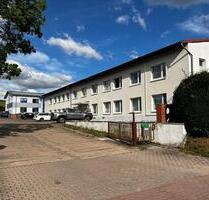 Zwei attraktive Büroräume in guter Lage zu vermieten - Sondershausen