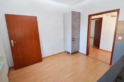 Foto - Etagenwohnung in Langelsheim zur Miete