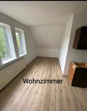 Foto - 2 Zimmer Etagenwohnung zur Miete in Sachsenhagen