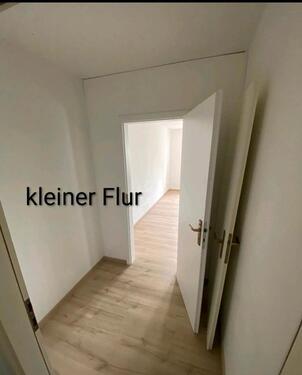 Foto - Etagenwohnung in Sachsenhagen zur Miete