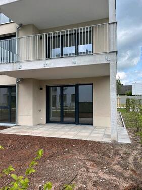 Foto - 4-ZW Terrassenwohnung - 1.200,00&nbsp;EUR Kaltmiete, ca.&nbsp; 108,00&nbsp;m&sup2;