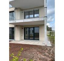 4-ZW Terrassenwohnung - 1.200,00&nbsp;EUR Kaltmiete, ca.&nbsp; 108,00&nbsp;m&sup2; in Neunkirchen am Brand (PLZ: 91077)