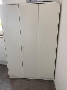 Foto - Ich biete eine Wg zimmer ab sofort in ostheim
