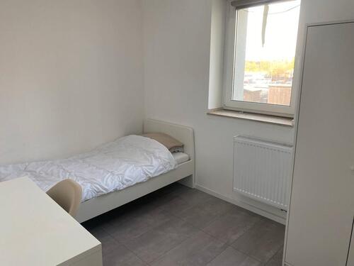 Foto - 1 Zimmer Etagenwohnung zur Miete in Köln
