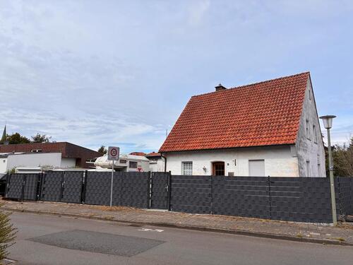 Foto - Einfamilienhaus ohne Maklerprovision bis Anfang Juli