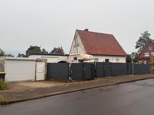 Foto - 7 Zimmer Einfamilienhaus zum Kaufen in Steinfurt