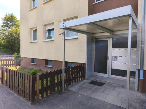 Foto - 3 Zimmer Erdgeschoßwohnung zum Kaufen in Rödermark