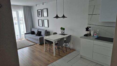 Foto - Wohnung zum Verkauf in Kolberg. Kasprowicza 20. Schwimmbad, SPA