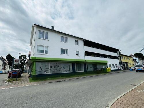 Foto - Ladenfläche zur Miete in VS-Schwenningen – Strumbühlstr. 120 m²