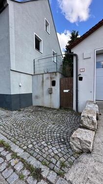 Foto - Einfamilienhaus zum Kaufen in Petersaurach