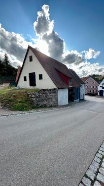 Foto - Einfamilienhaus in Petersaurach zum Kaufen
