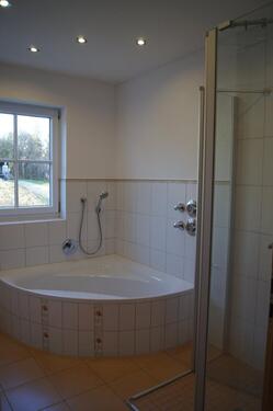 Foto - Etagenwohnung in Mickhausen zur Miete