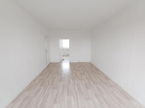 Foto - Etagenwohnung zur Miete in Borna