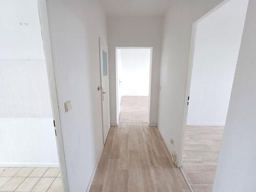 Foto - Etagenwohnung in Borna