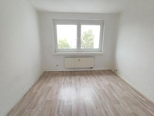 Foto - Etagenwohnung in Borna zur Miete