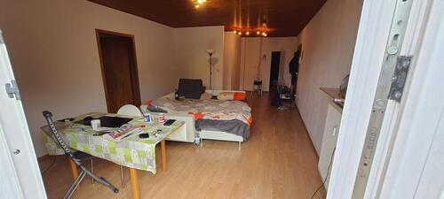 Foto - 2 Zimmer 50qm ETW Wohnung mit TG Stellplatz Lohe 5b Bargteheide