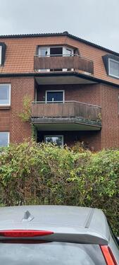Foto - Etagenwohnung in Bargteheide zum Kaufen