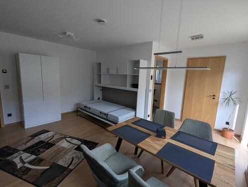 Foto - Etagenwohnung zur Miete in Aalen