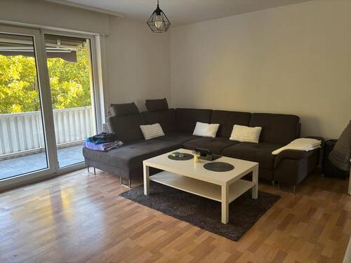 Foto - Wohnung zu vermieten ab sofort - 725,00 EUR Kaltmiete,