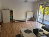 Foto - Etagenwohnung zur Miete in Bad Dürkheim
