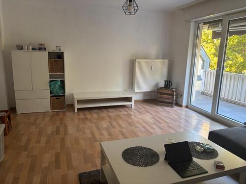Foto - Etagenwohnung zur Miete in Bad Dürkheim