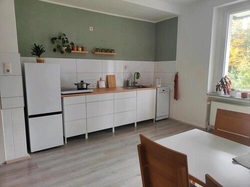 Foto - Etagenwohnung zur Miete in Recklinghausen