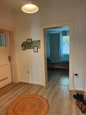 Foto - Etagenwohnung in Recklinghausen zur Miete