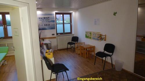 Foto - Etagenwohnung in Pfaffenhausen