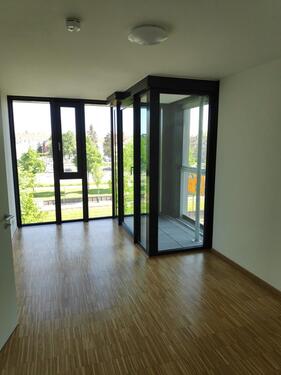 Foto - Etagenwohnung zur Miete in Karlsruhe