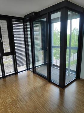 Foto - Etagenwohnung in Karlsruhe zur Miete