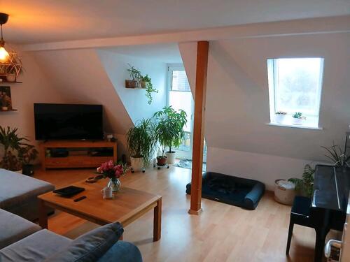 Foto - Etagenwohnung zur Miete in Itzehoe