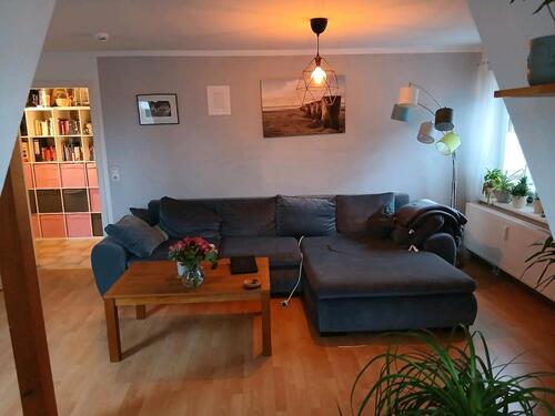 Foto - Etagenwohnung in Itzehoe