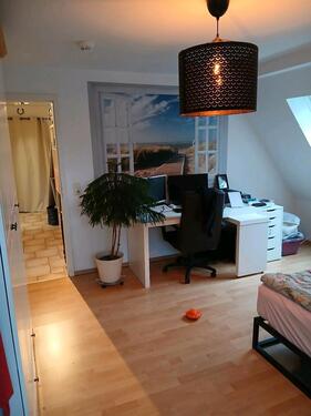 Foto - Etagenwohnung in Itzehoe zur Miete