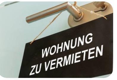 Foto - Moderne 3-Zimmer-Wohnung - 900,00 EUR Kaltmiete,