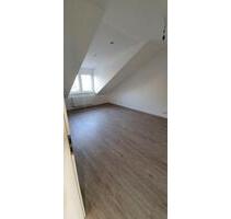 Dachgeschoss Wohnung in Buer zu Vermieten ab dem 01.01.2026 - Gelsenkirchen